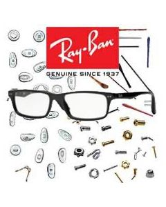 Ray-Ban Silmälasit Varaosat 5277
