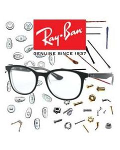 Ray-Ban Silmälasit Varaosat 5356
