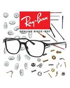Alkuperäiset varaosat Ray-Ban Vista 5393