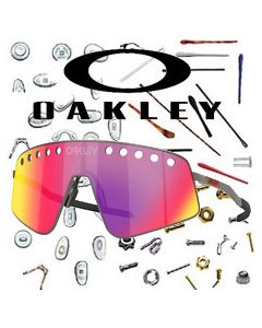 Varaosat > Oakley 6025 - Sutro TI Sweep (Sutro TI pyyhkäisy)