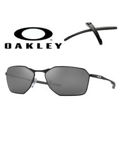 2x Alkuperäiset korvaavat laseja > Oakley Sol 6047 - Savitar