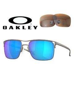 2x Oakley 6048 Alkuperäiset korvaavat linssit - Hoolbrook TI