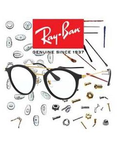 Ray-Ban Silmälasit Varaosat 7097