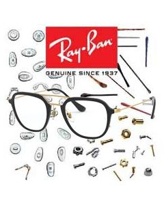 Ray-Ban Silmälasit Varaosat 7098