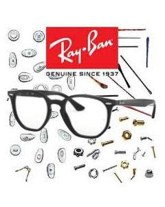 Alkuperäiset varaosat Ray-Ban Vista 7151