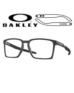 2x Alkuperäiset Oakley Vista OX 8055 vaihtolaseja - Vaihto