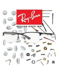 Alkuperäiset varaosat Ray-Ban Vista 8413