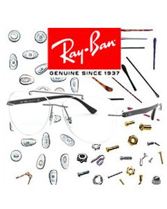 Ray-Ban Silmälasit Varaosat 8749