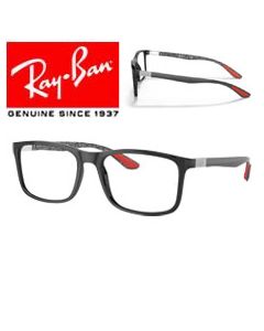 2x Alkuperäistä Korvaavat Temppelit > Ray-Ban 8908