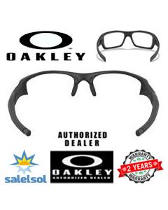Oakley 9009 linssitön täyskehys - Flak Jacket XLJ (Flak Jacket XLJ)
