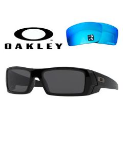 2x Oakley 9014 Alkuperäiset vaihtolinssit - Gascan