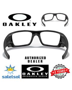 Oakley 9096 Full Frame ilman linssejä - Fuel Cell - polttokenno