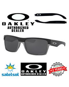 2x Alkuperäistä Korvaavat Temppelit > Oakley  9189 · Twoface