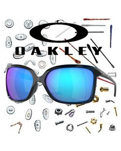 Oakley 9230 aurinkolasien varaosat - Wildrye