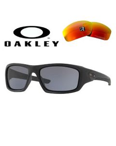 2x Oakley 9236 Alkuperäiset korvaavat linssit - Valve