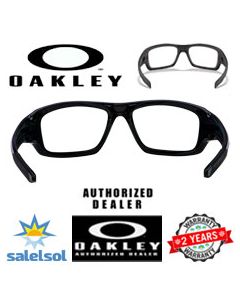 Oakley 9236 Full Frame ilman linssejä - Valve