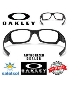 Oakley 9238 Full Frame ilman linssejä - Fives Squared