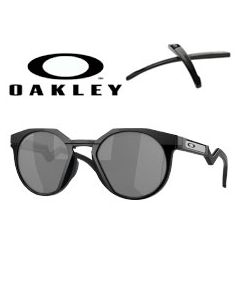 2x Alkuperäiset vaihtolasit > Oakley Sol 9242 - HSTN