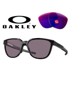 2x Oakley 9250 Alkuperäiset korvaavat linssit - Aktuaattori