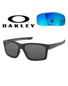 2x Oakley 9264 Alkuperäiset korvaavat linssit - Mainlinkki
