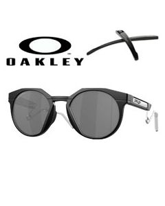 2x Alkuperäiset korvaavat laseja > Oakley Sol 9279 - HSTN metallia