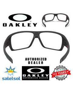 Oakley 9307 Täysikehys ilman linssejä - Turbiinimoottori