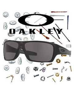 Oakley Varaosat 9307 - Turbiinin roottori