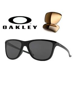2x Oakley Aidot Vaihtolinssit 9362 - Reverie - Reverie