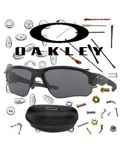 Oakley Varaosat 9364 - Flak Luonnos