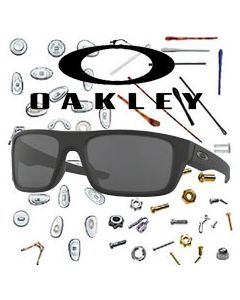 Varaosat Oakley aurinkolasit 9367 - Drop Point