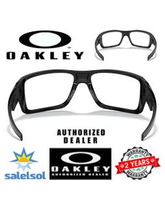 Oakley 9380 linsitön kehys - kaksinkertainen reuna