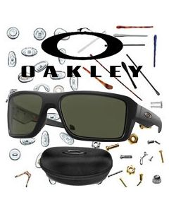 Oakley 9380 Varaosat - Double Edge (Kaksoisreuna)