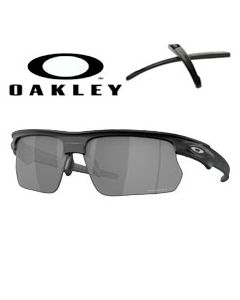 2x Alkuperäiset korvaavat laseja > Oakley Sol 9400 - Bisphaera