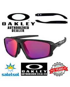 2x Alkuperäiset vaihtolasit > Oakley Sol 9402 - Field Jacket (kenttätakki)