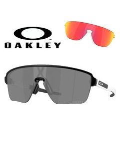 1x korvaava näyttö Original > Oakley 9415 - Corrifor SQ
