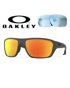 2x Aidot Oakley 9416 vaihtolinssejä - Split Shot