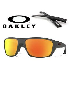 2x Alkuperäiset vaihtolasit > Oakley Sol 9416 - Split Shot