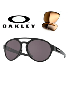 2x Oakley 9421 Alkuperäiset korvaavat linssit - Forager
