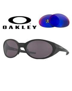 2x Aidot Oakley 9438 vaihtolinssit - Eyejacket Redux - Silmätakki Redux