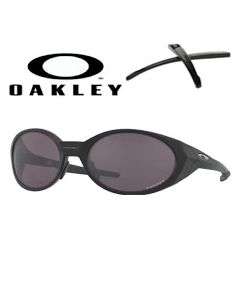 2x Alkuperäiset korvaavat laseja > Oakley Sol 9438 - Eyejacket Redux