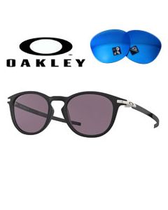 2x Alkuperäiset Oakley 9439 vaihtolinssit - Pitchman R