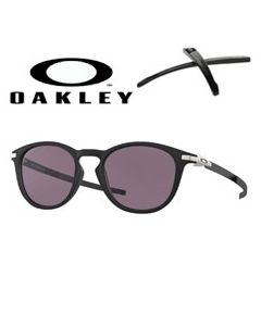 2x Alkuperäiset vaihtolasit > Oakley Sol 9439 - Pitchman R