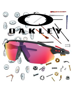 Oakley Varaosat 9442 - Radar EV Advancer (Tutka EV Advancer)