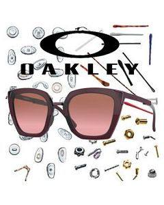 Oakley Varaosat 9445 - Sideswept - Sideswept