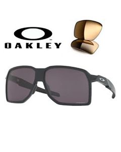 2x Oakley 9446 Alkuperäiset korvaavat linssit - Portal
