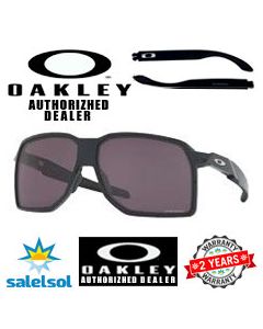 2x Alkuperäiset vaihtolasit > Oakley Sol 9446 - Portal
