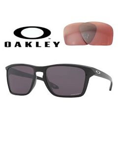 2x Oakley 9448 Alkuperäiset korvaavat linssit - Sylas