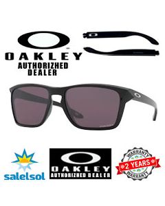 2x Alkuperäiset vaihtolasit > Oakley Sol 9449 - Gibston