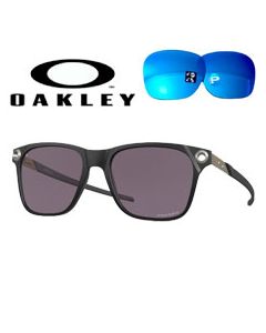2x Oakley 9451 Alkuperäiset korvaavat linssit - Apparittion