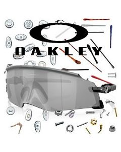 Oakley aurinkolasit 9455M Varaosat - Kato